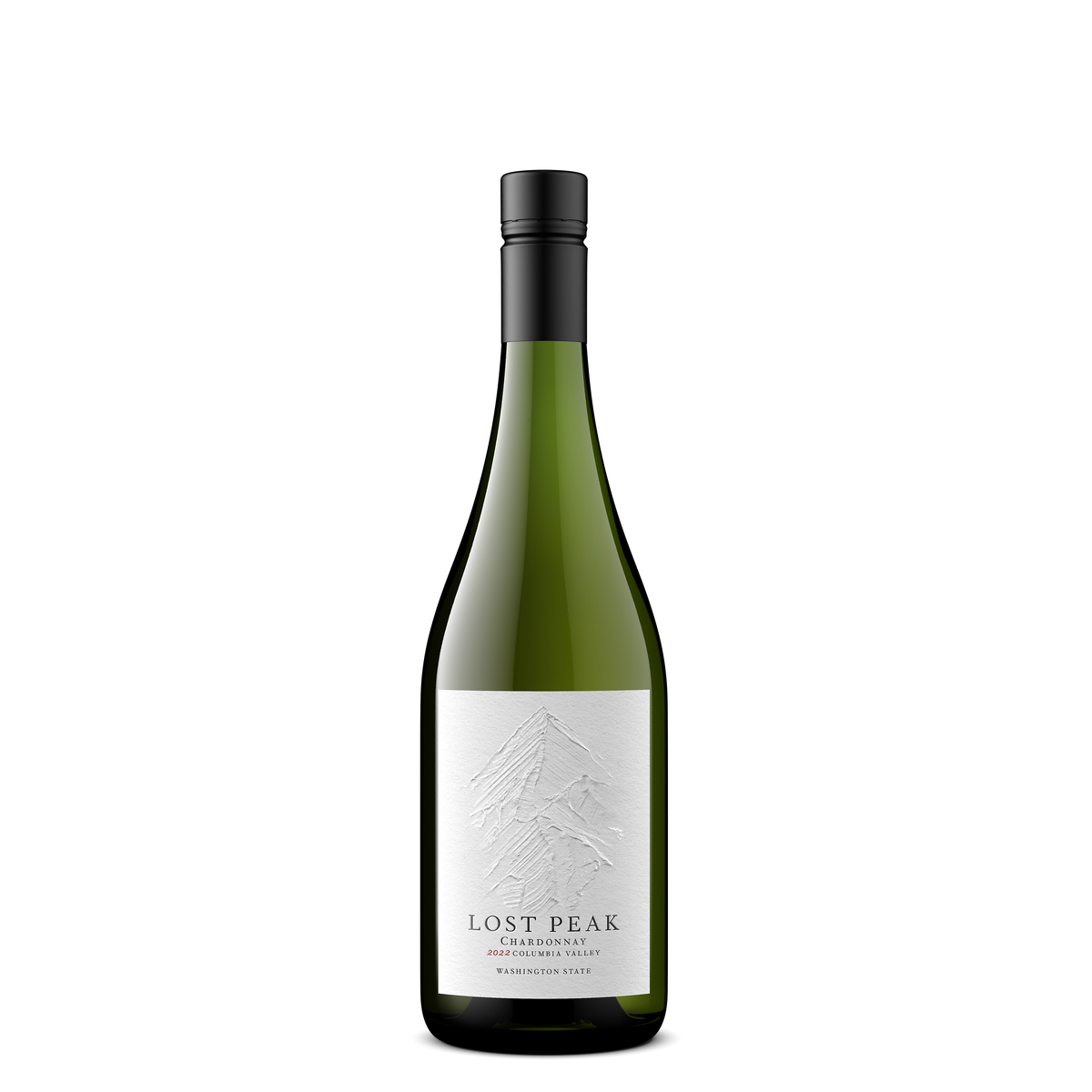 Lost Peak Chardonnay