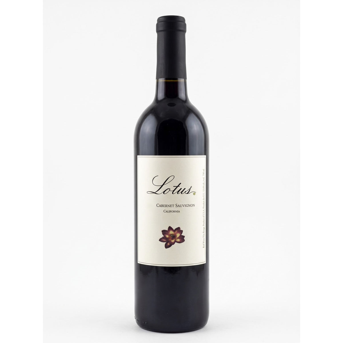 Lotus Cabernet Sauvignon