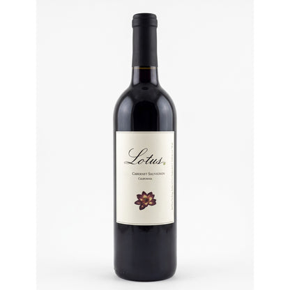 Lotus Cabernet Sauvignon