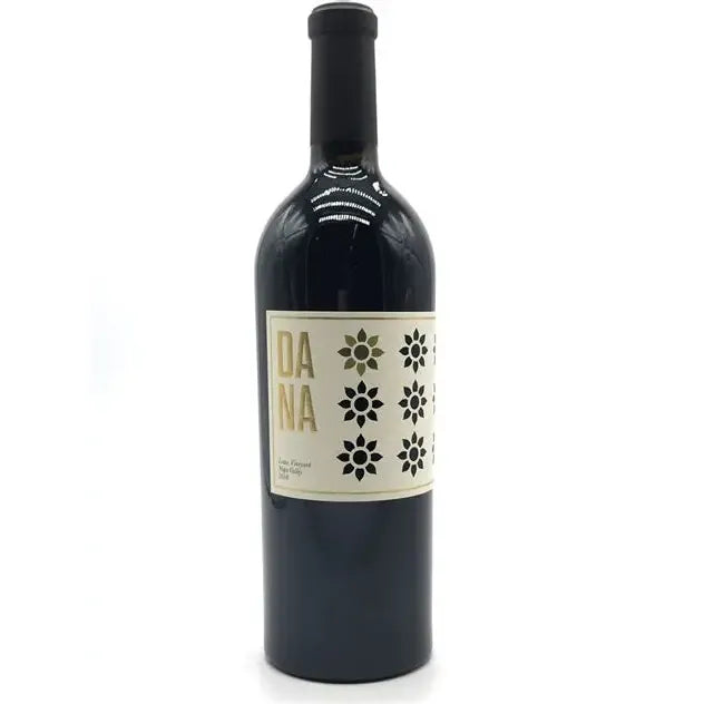 Lotus Cabernet Sauvignon K