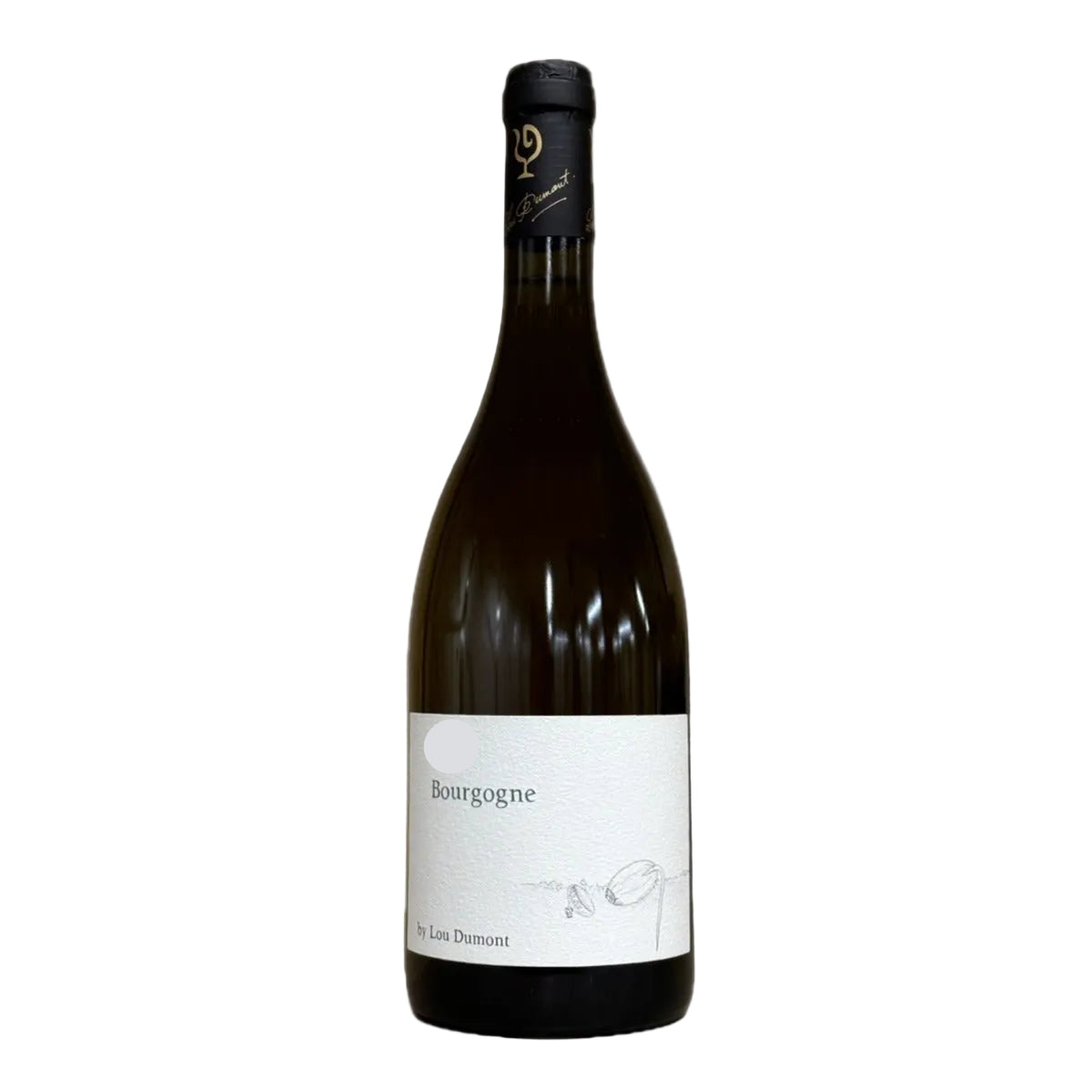 Lou Dumont Bourgogne Blanc