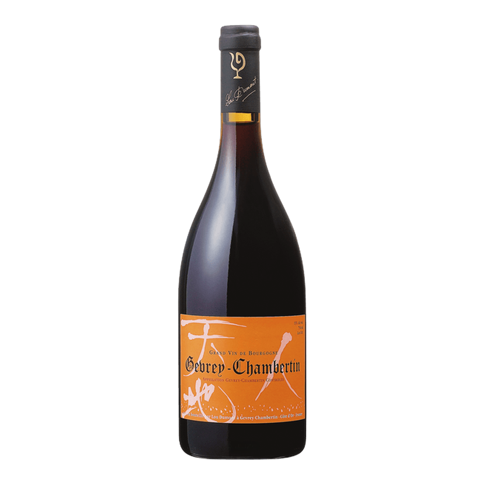 Lou Dumont Gevrey-Chambertin 2022