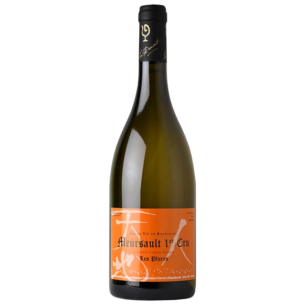 Lou Dumont Meursault 1er Cru Les Plures