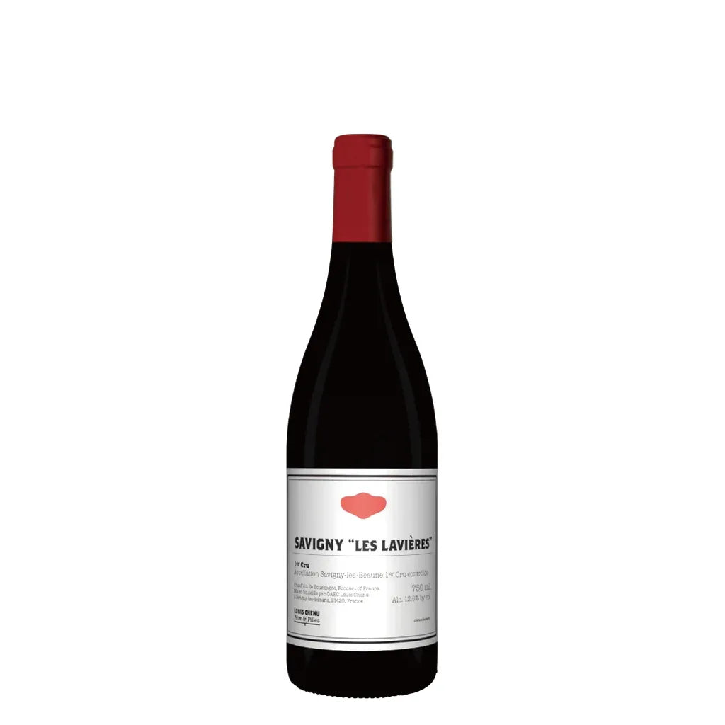 Louis Chenu Savigny-Les-Beaune 1er Cru Les Lavieres