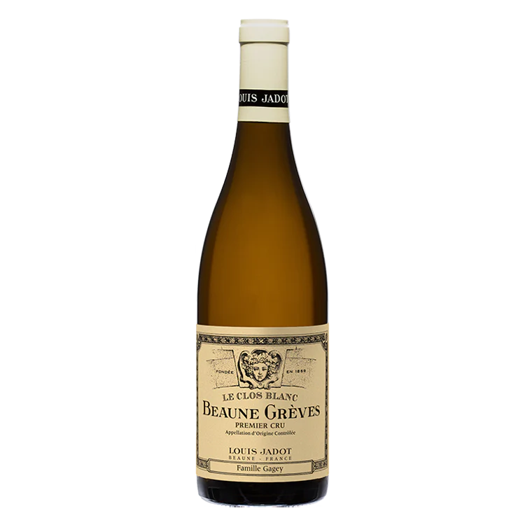 Louis Jadot Beaune Greves Le Clos Blanc Premier Cru 2022
