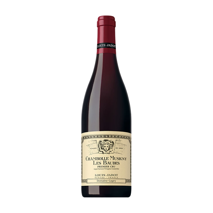 Louis Jadot Domaine Gagey Chambolle-Musigny Les Baudes 750ml