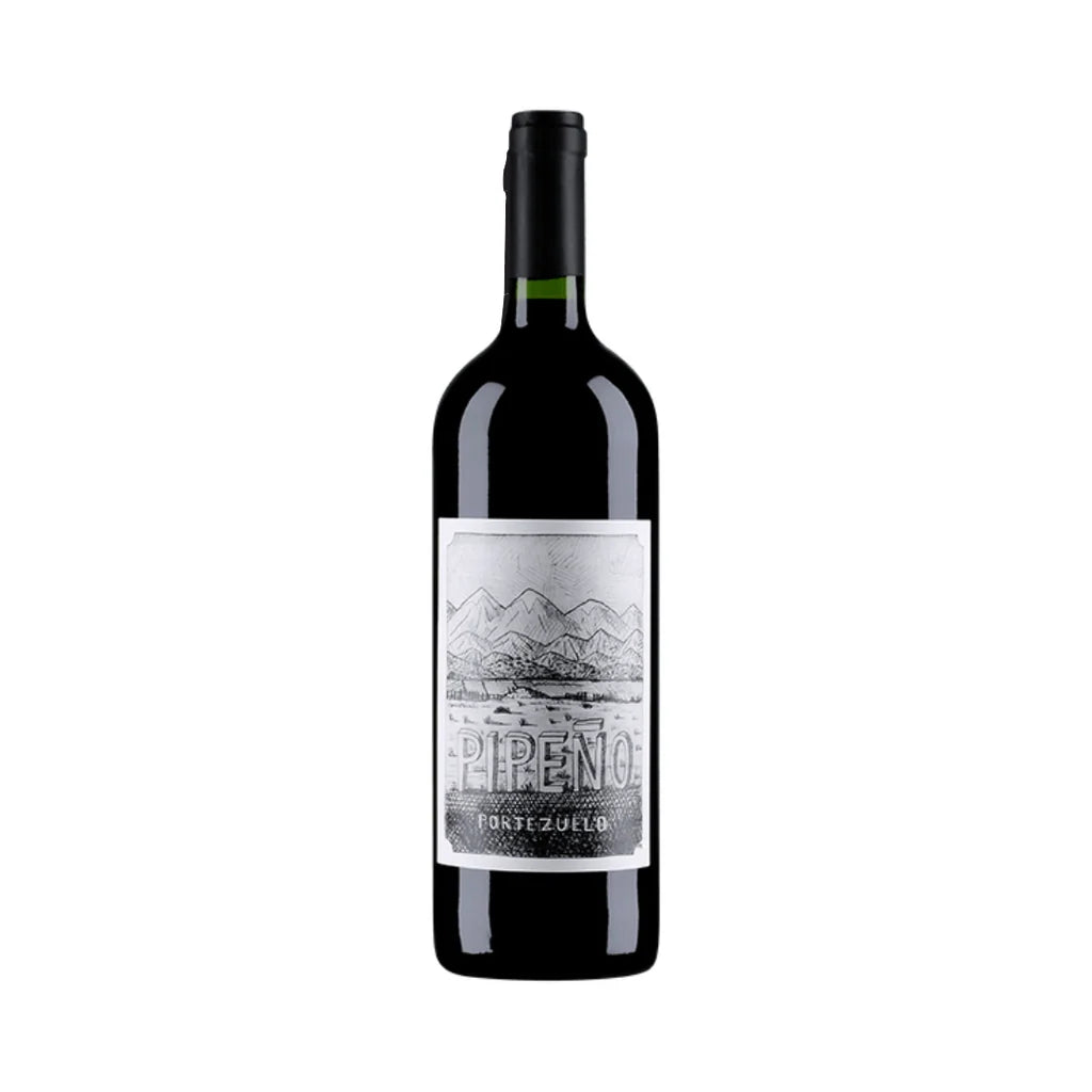 Louis Antoine Luyt Pipeño Tinto 1L Magnum