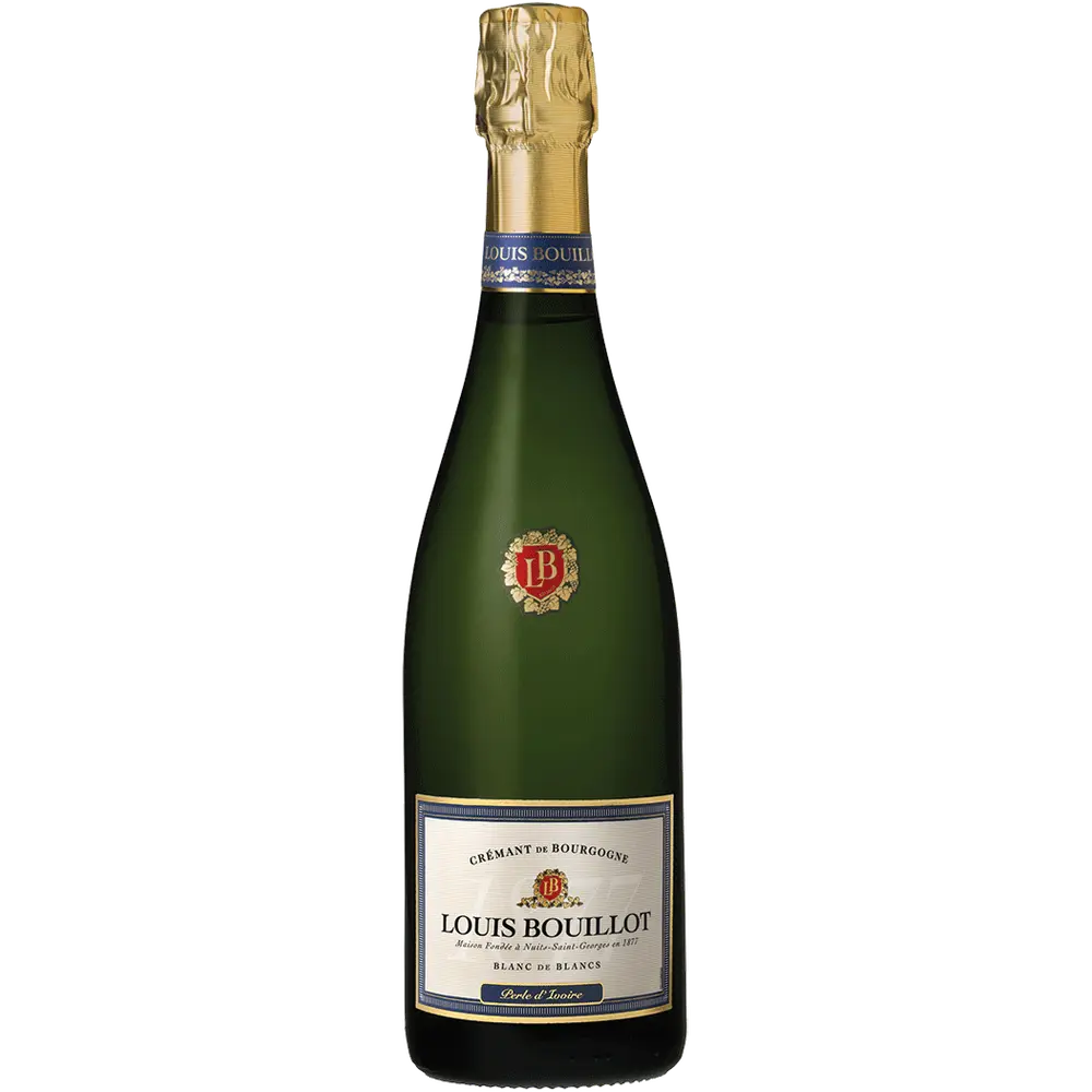 Louis Bouillot Perle Rare Blanc de Blancs