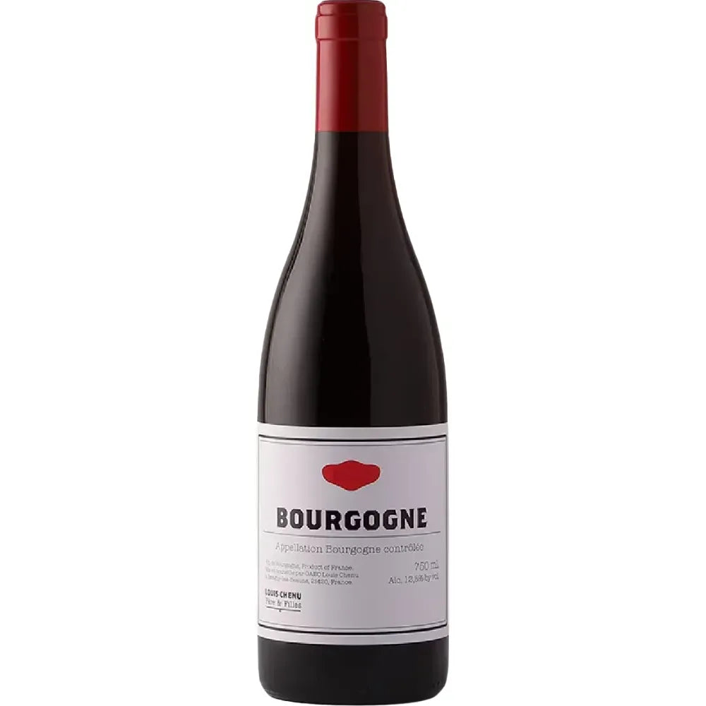 Louis Chenu Pere et Filles Bourgogne