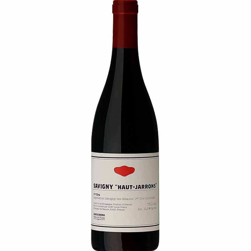 Louis Chenu Savigny-Les-Beaune 1er Cru Les Haut-Jarrons