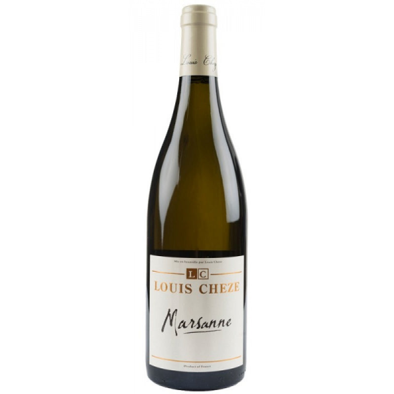 Louis Cheze Marsanne