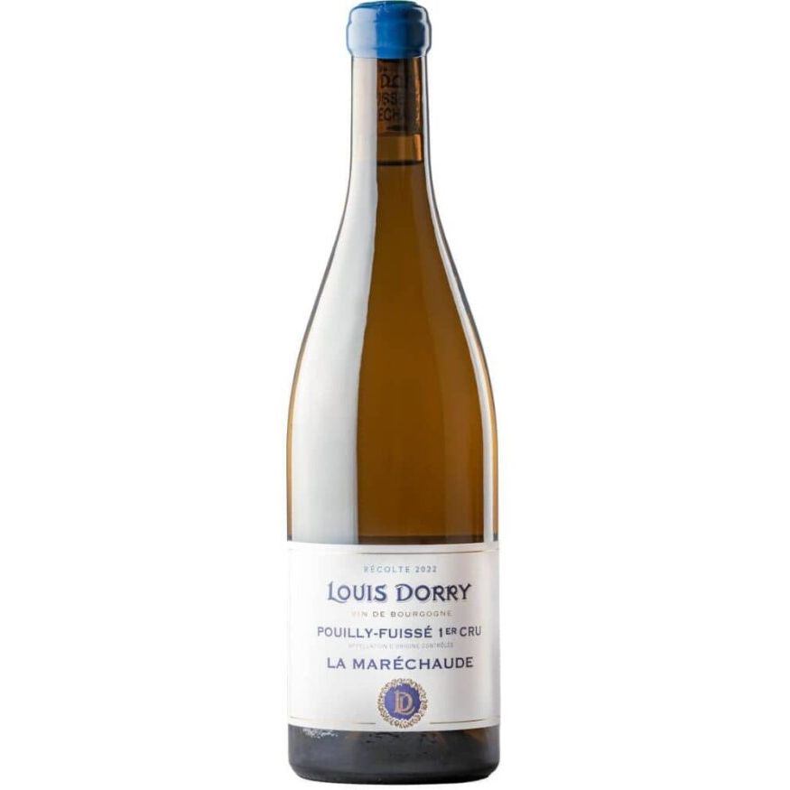 Louis Dorry Pouilly Fuisse 1er Cru La Marechaude