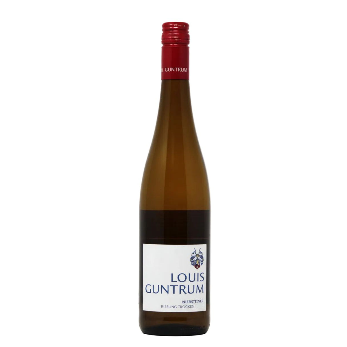 Louis Guntrum Nierst Riesling Trock  
