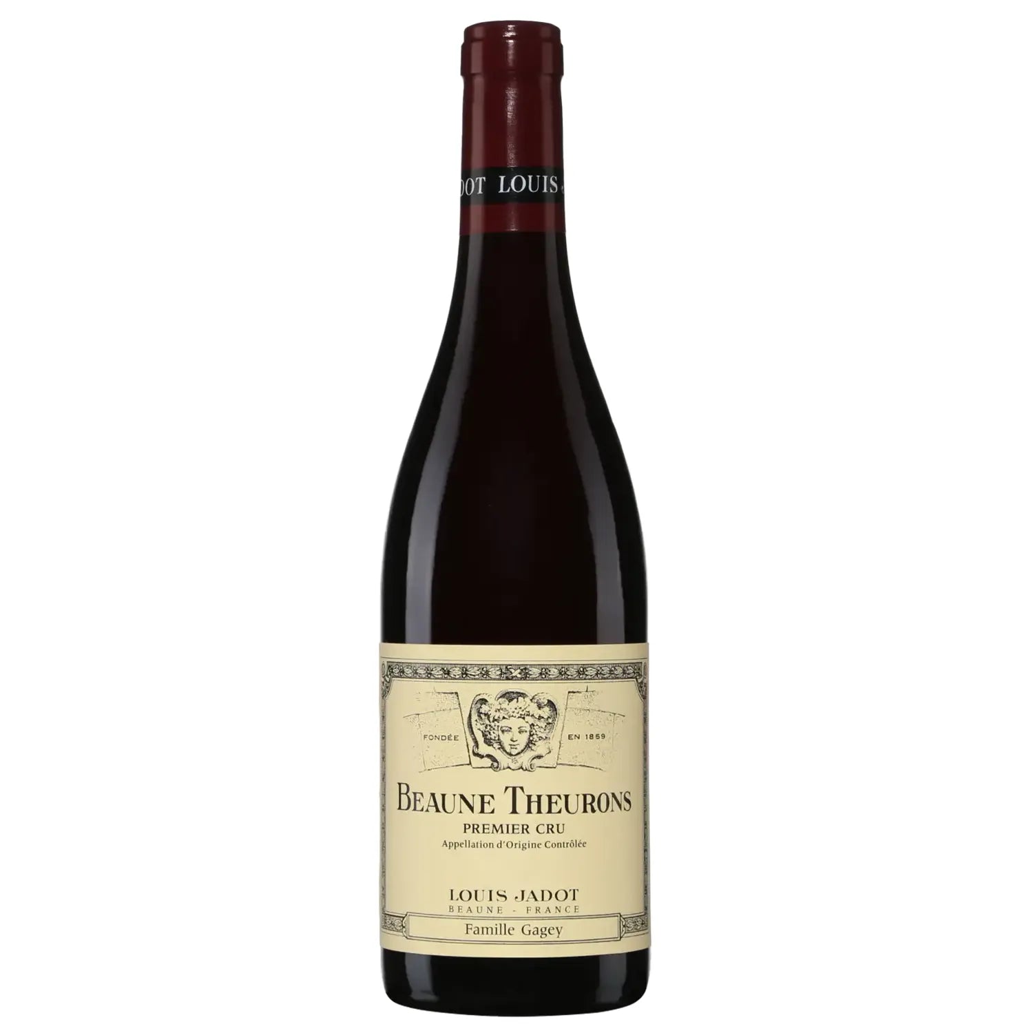 Louis Jadot Beaune Premier Cru Les Theurons