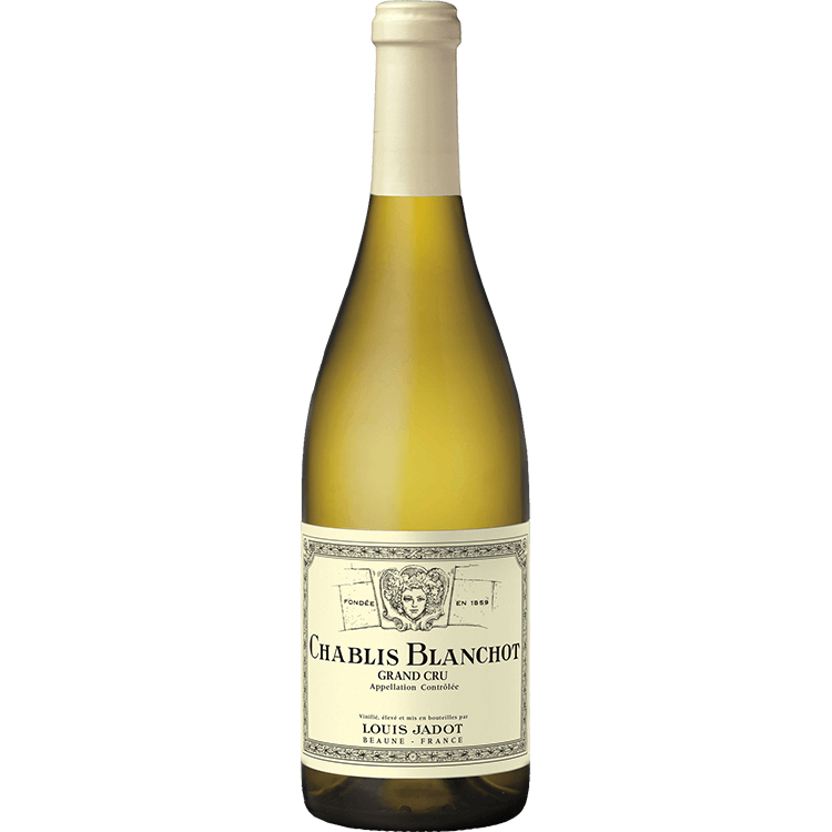 Louis Jadot Chablis Grand Cru Blanchot 
