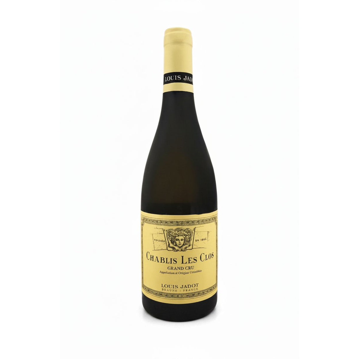 Louis Jadot Chablis Grand Cru Les Clos