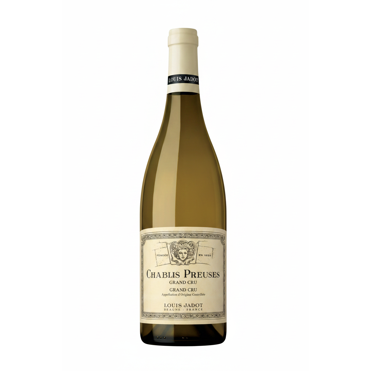 Louis Jadot Chablis Grand Cru Les Preuses