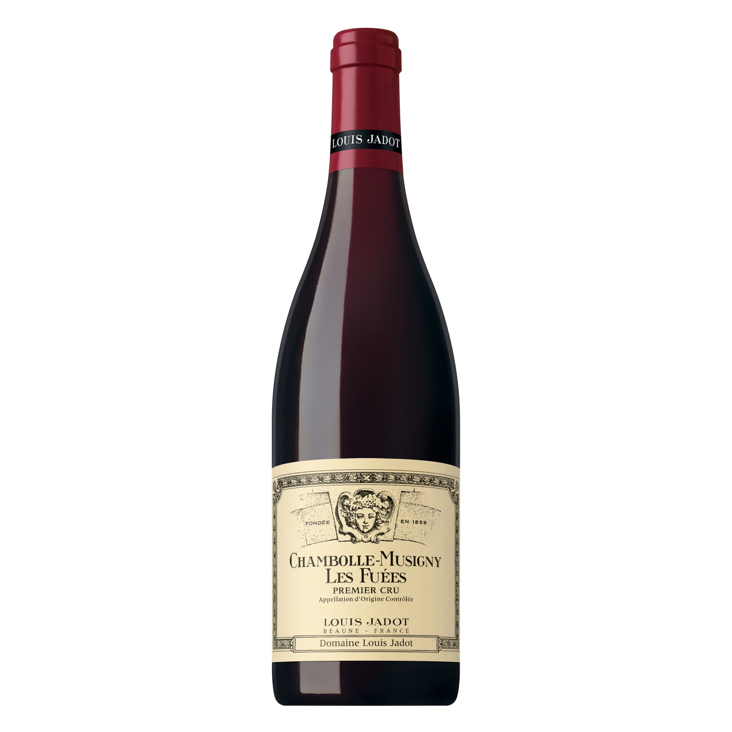 Louis Jadot Chambolle-Musigny Les Fuees Premier Cru 
