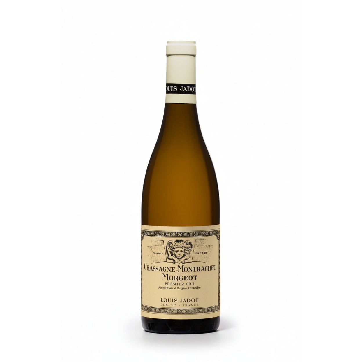 Louis Jadot Chassagne-Montrachet Premier Cru Morgeot