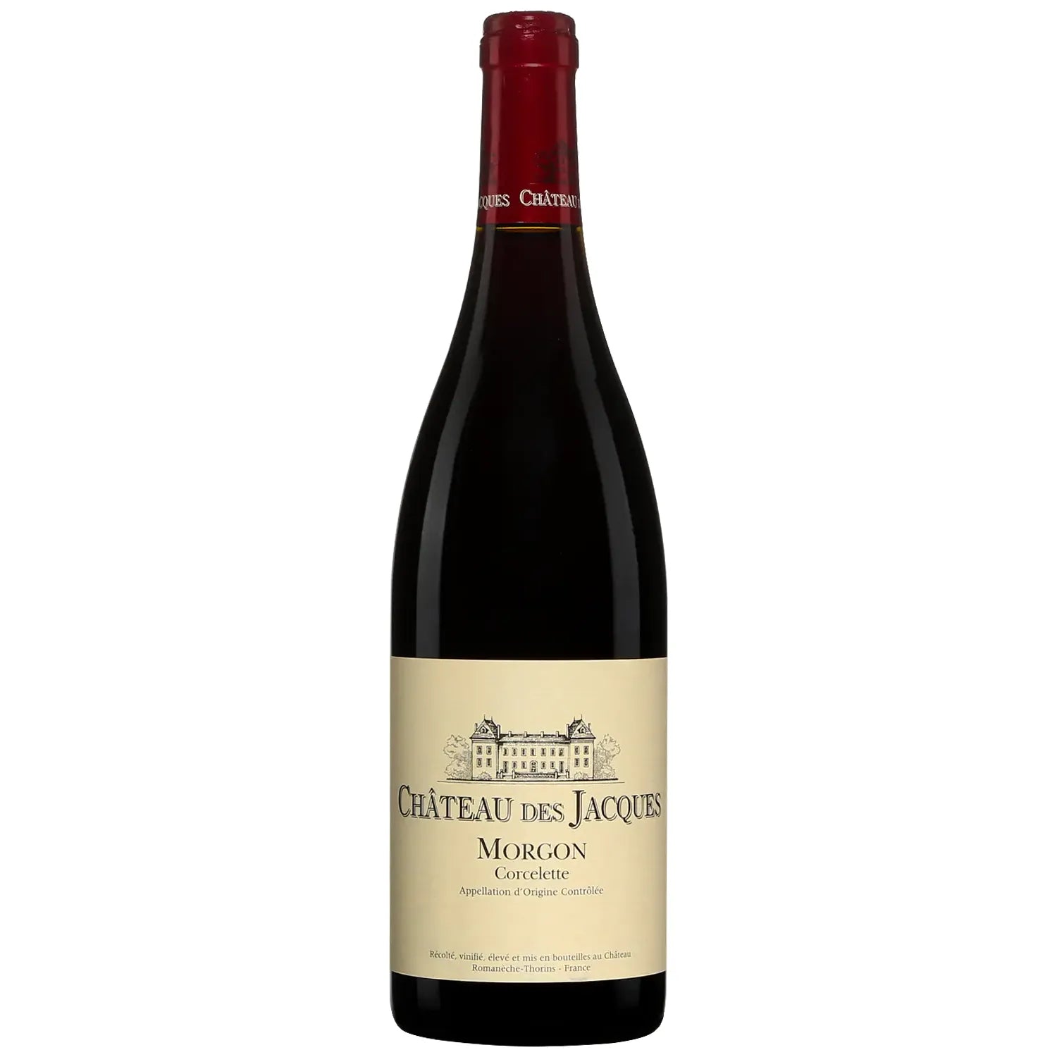 Louis Jadot Chateau des Jacques Morgon