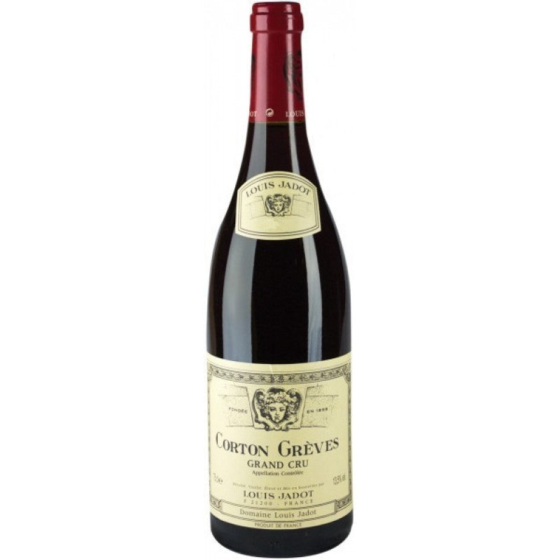 Louis Jadot Corton Greves Grand Cru