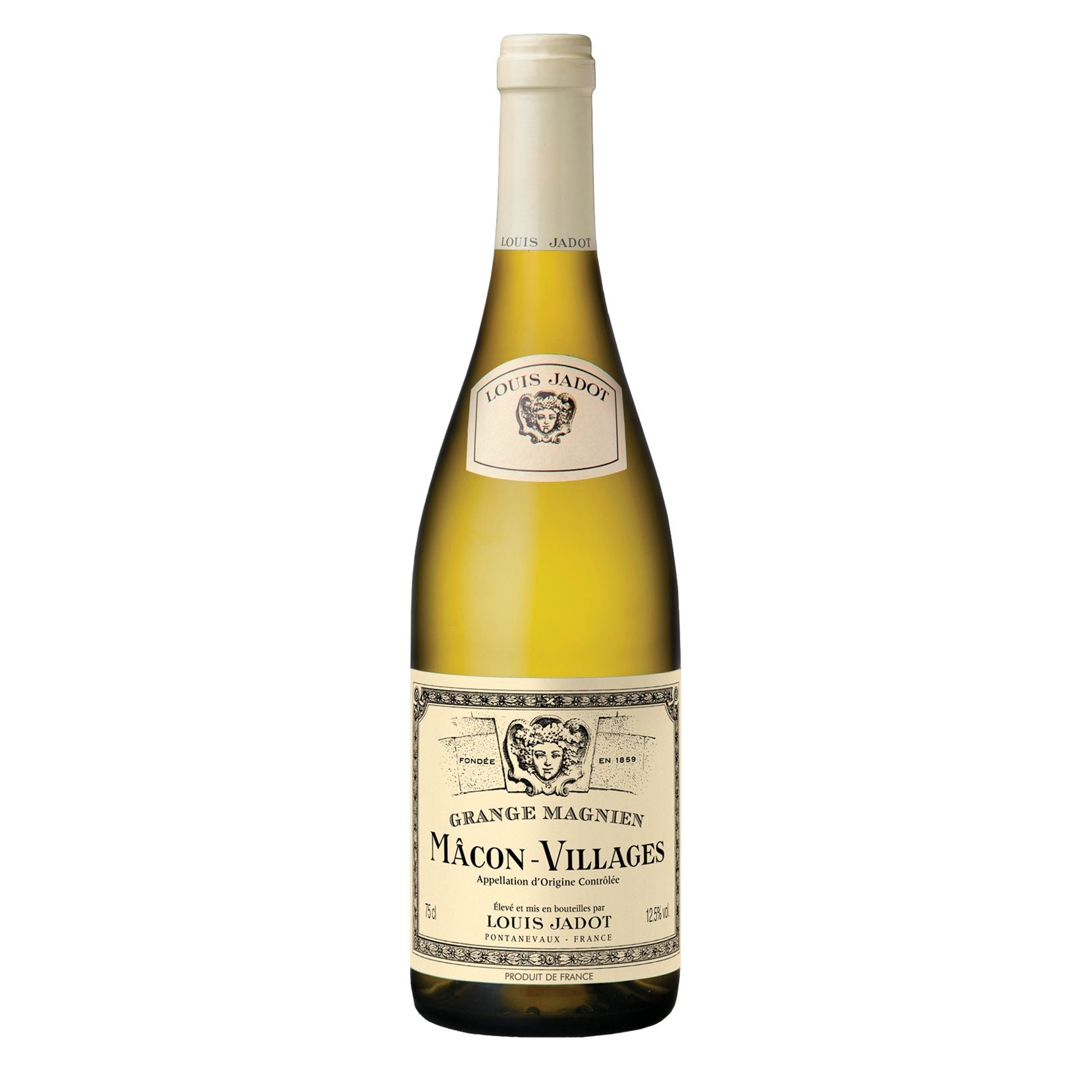 Louis Jadot Macon-Villages Grange Magnien