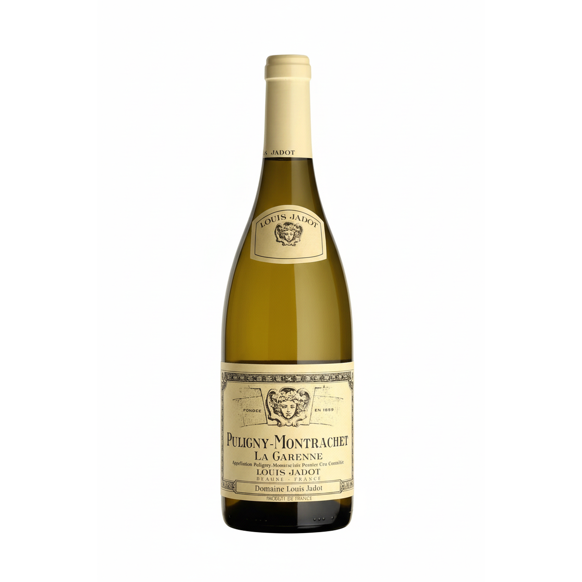 Louis Jadot Puligny-Montrachet Premier Cru La Garenne