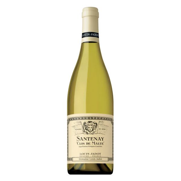 Louis Jadot Santenay Clos de Malte Blanc 