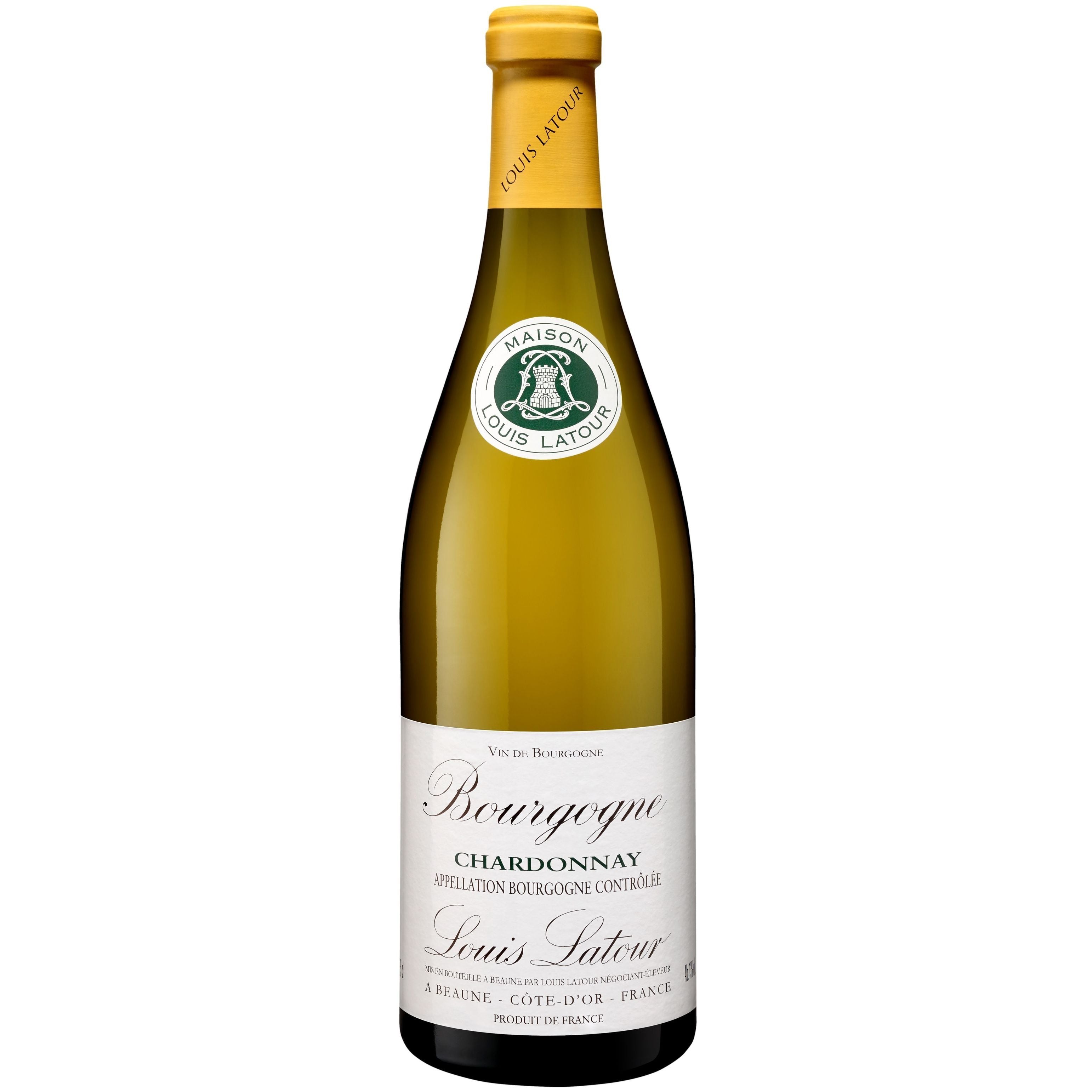 Louis Latour Bourgogne Chardonnay