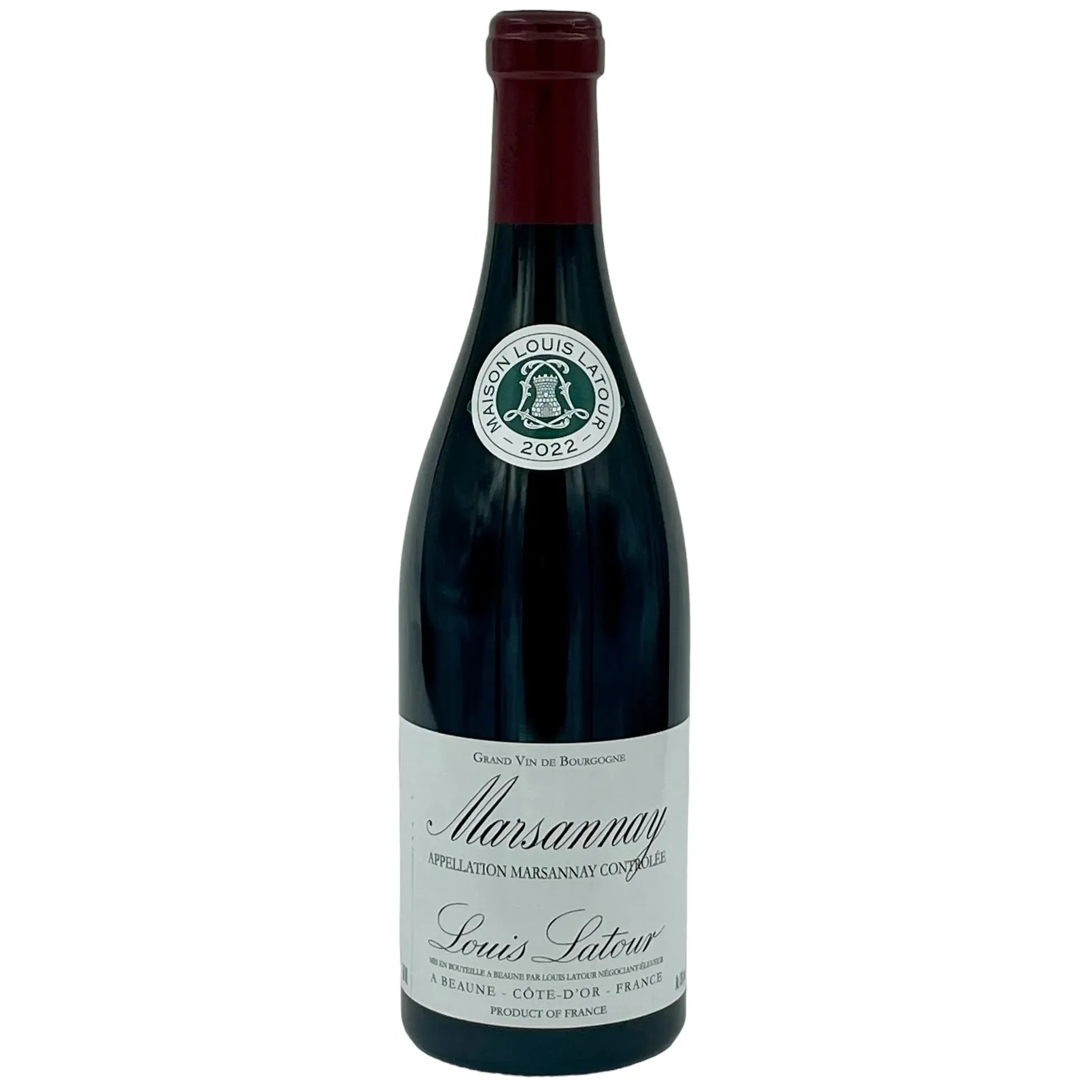 Louis Latour Marsannay Rouge 2022