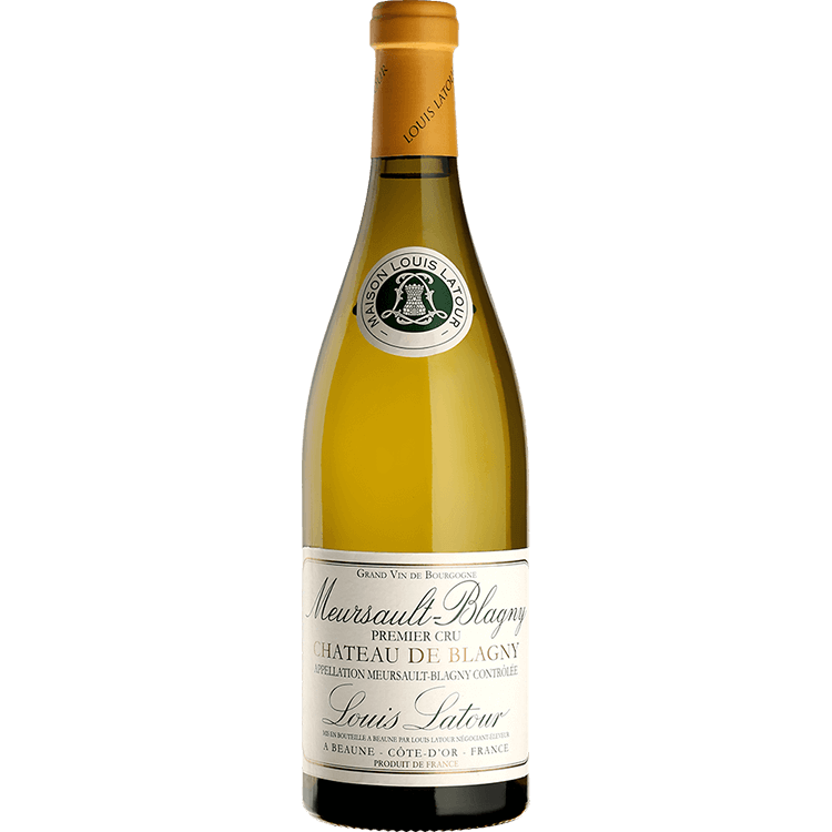 Louis Latour Meursault-Blagny 'Chateau de Blagny' Premier Cru