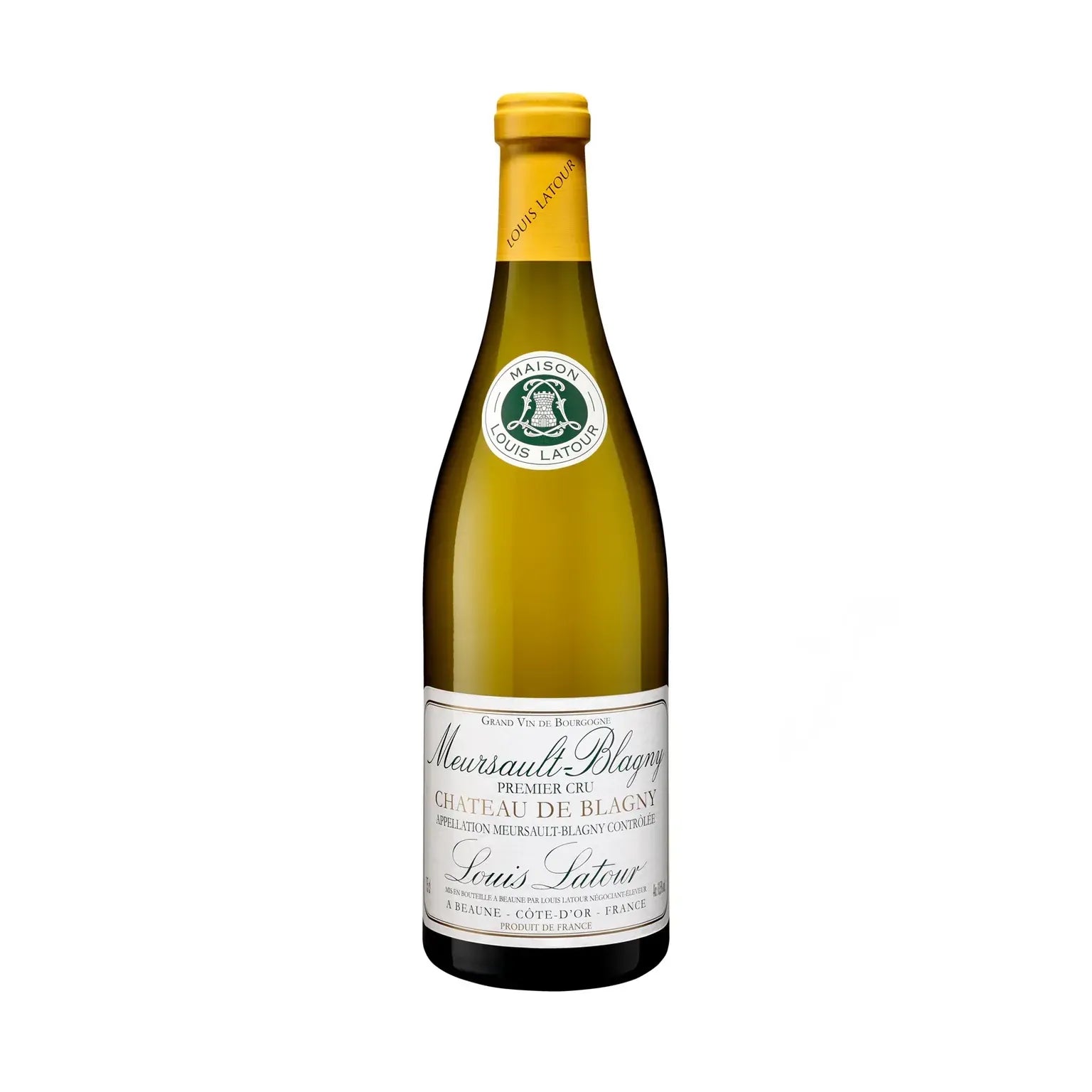 Louis Latour Meursault-Blagny Chateau de Blagny Premier Cru