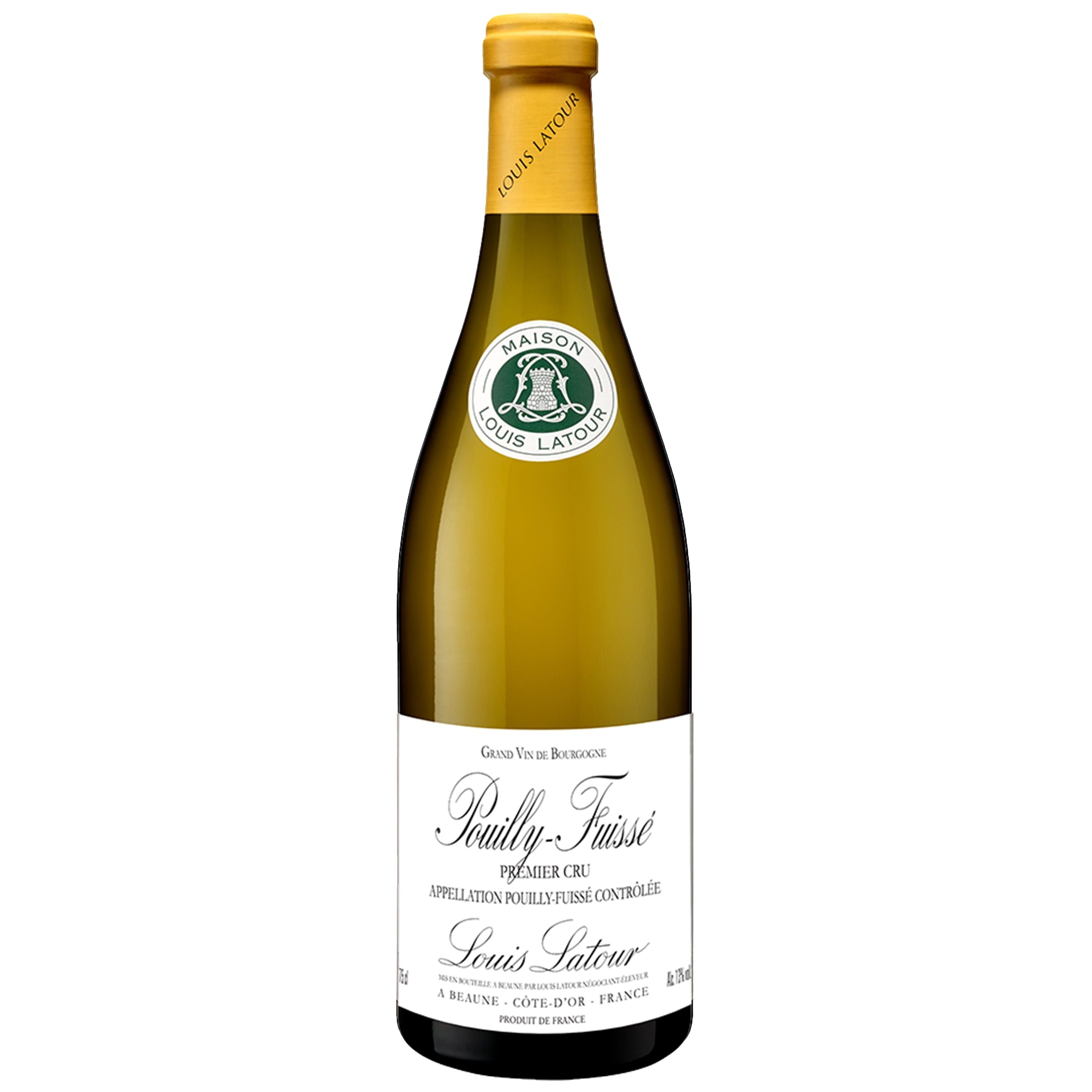 Louis Latour Pouilly-Fuisse Premier Cru 2022