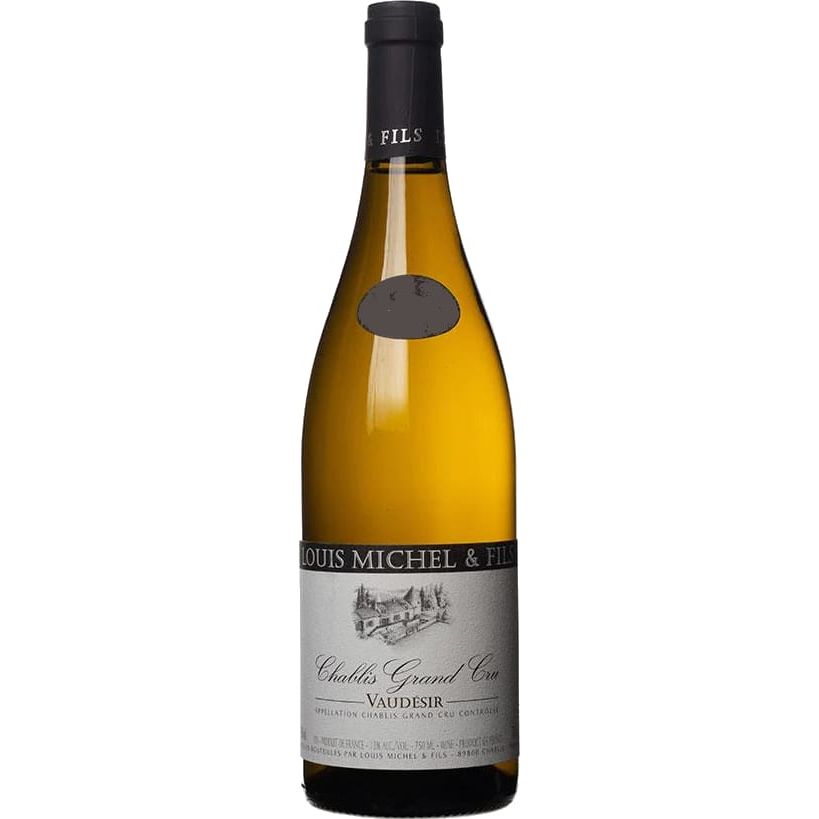 Louis Michel Chablis Vaudesir Grand Cru