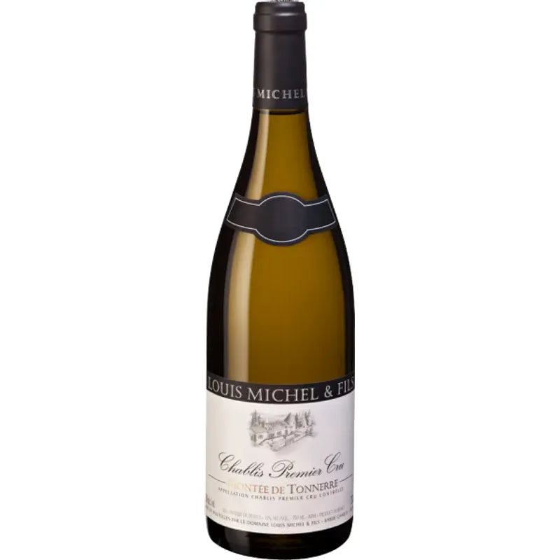 Louis Michel & Fils Chablis Premier Cru Montee de Tonnerre