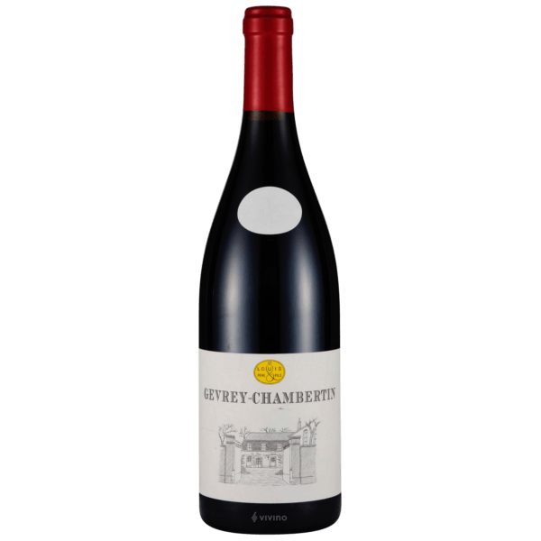 Louis Pere & Fils Gevrey-Chambertin 2022