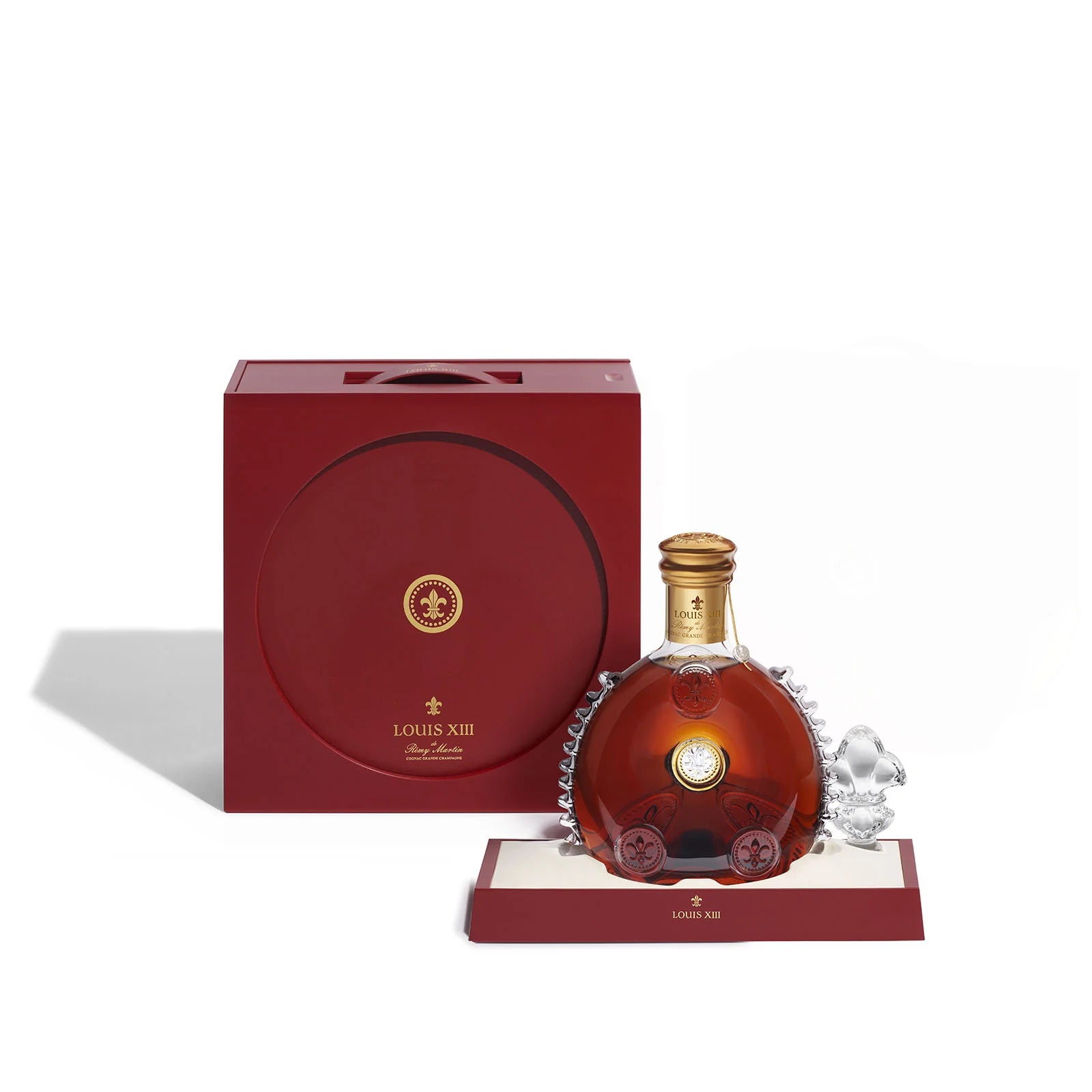 Louis XIII Cognac