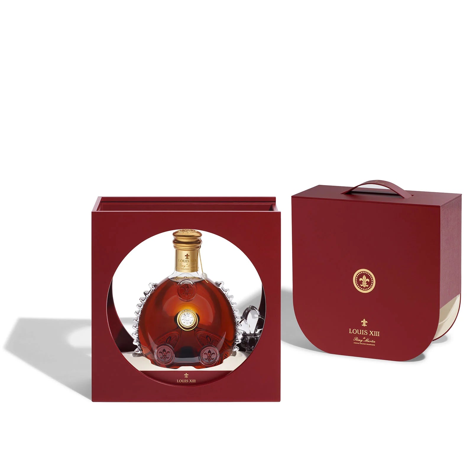 Louis XIII Cognac