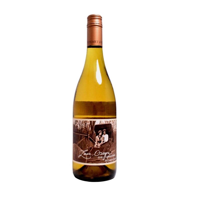 Love Oregon Chardonnay 2024