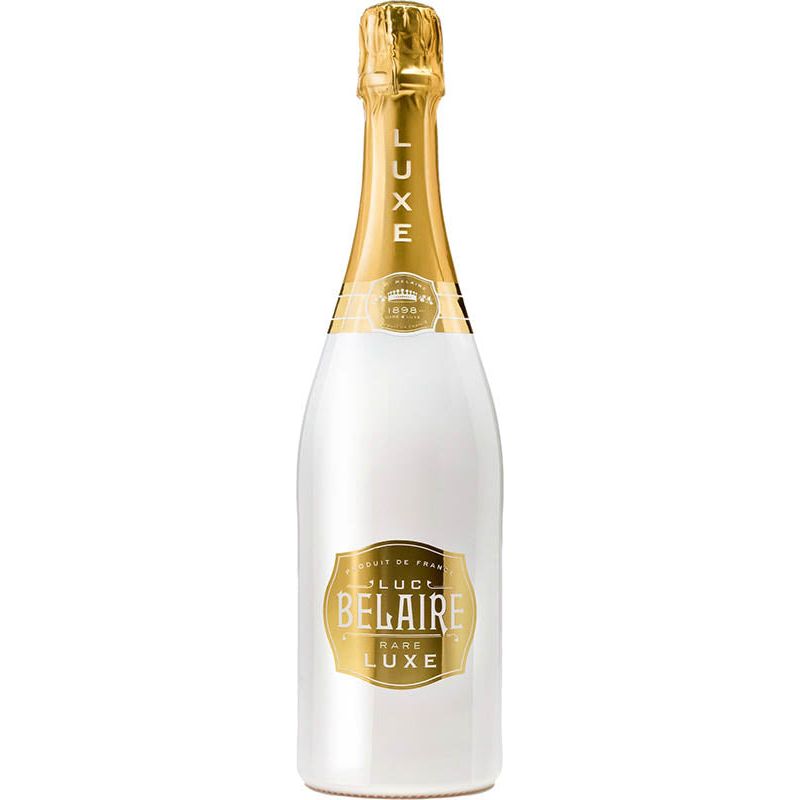 Luc Belaire Rare Luxe