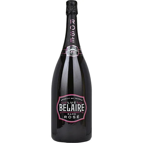 Luc Belaire Rare Rose 1.5L Magnum