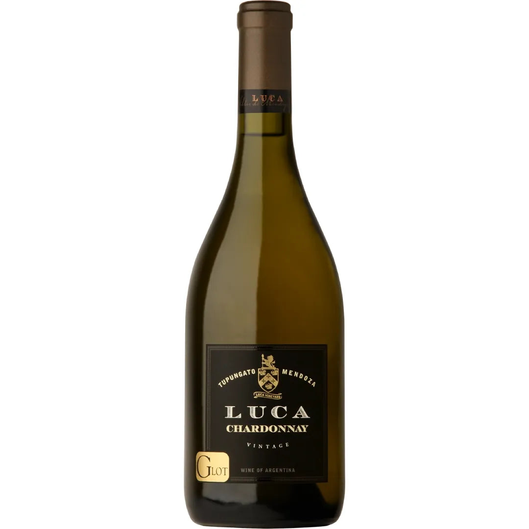 Luca G Lot Chardonnay