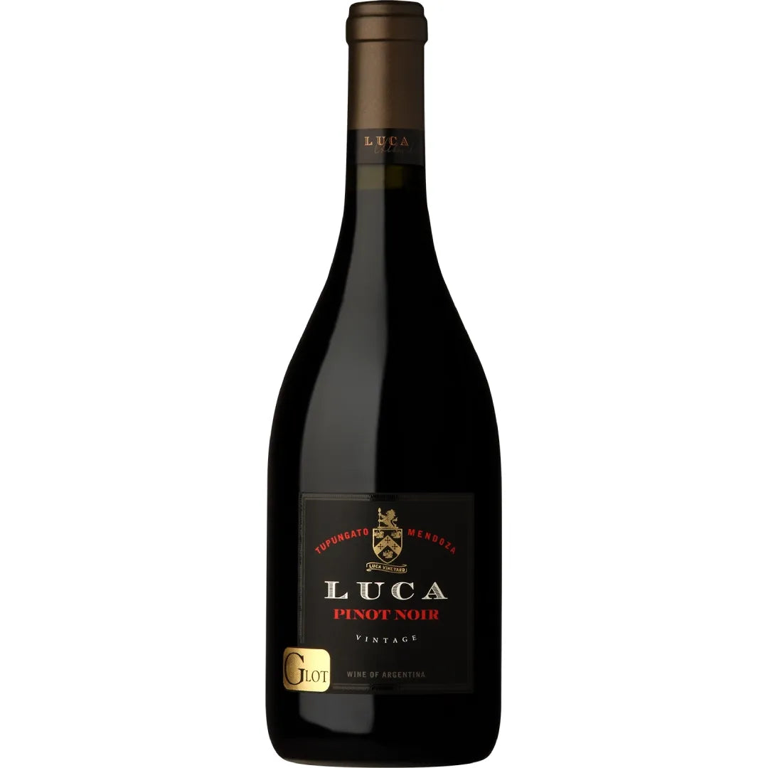 Luca G Lot Pinot Noir
