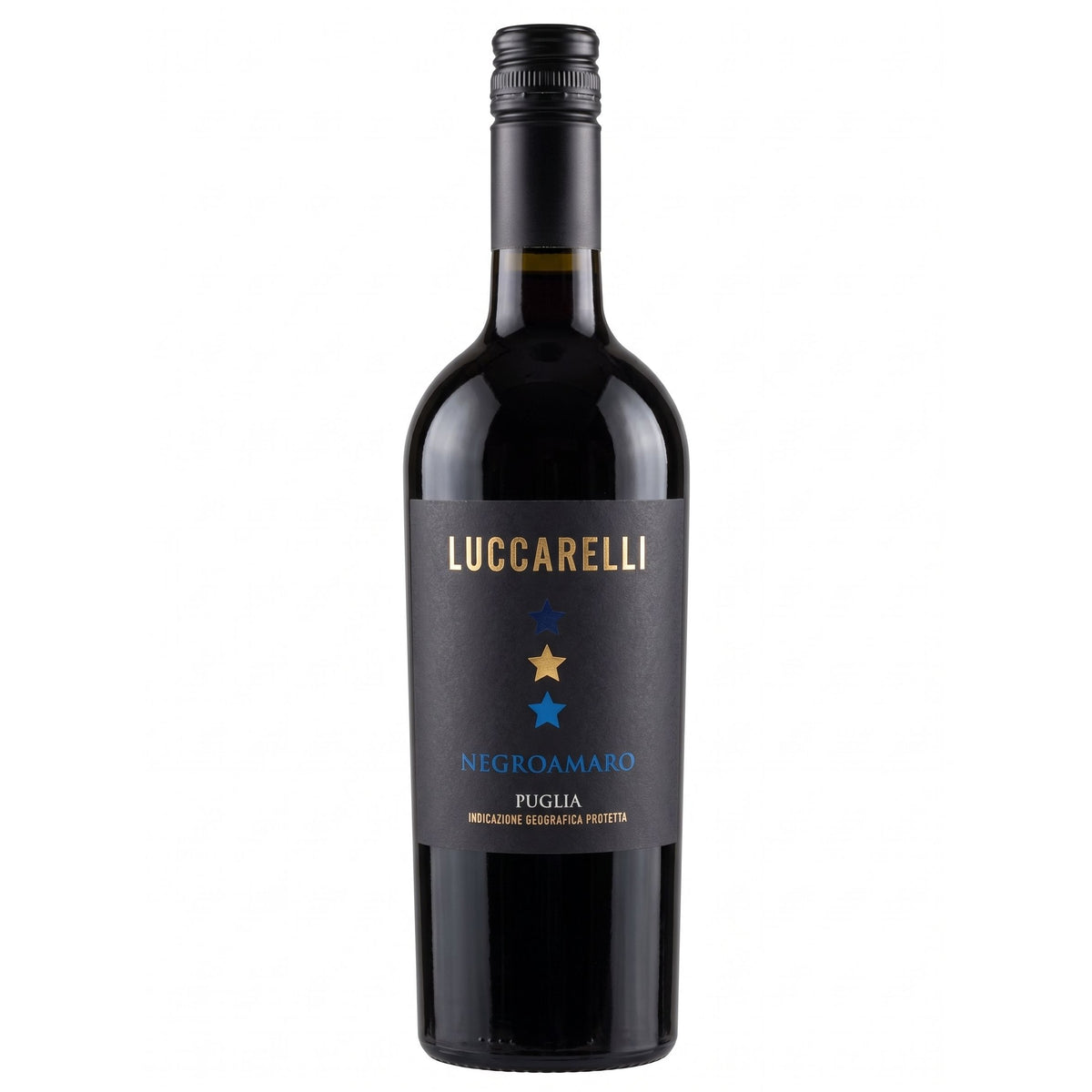Luccarelli Negroamaro