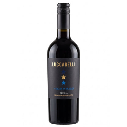 Luccarelli Negroamaro