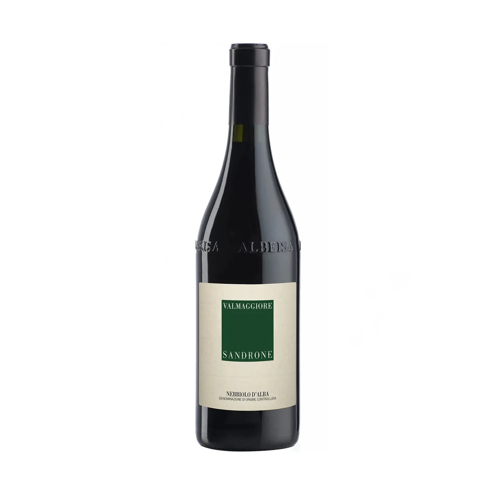 Luciano Sandrone Valmaggiore Nebbiolo d'Alba