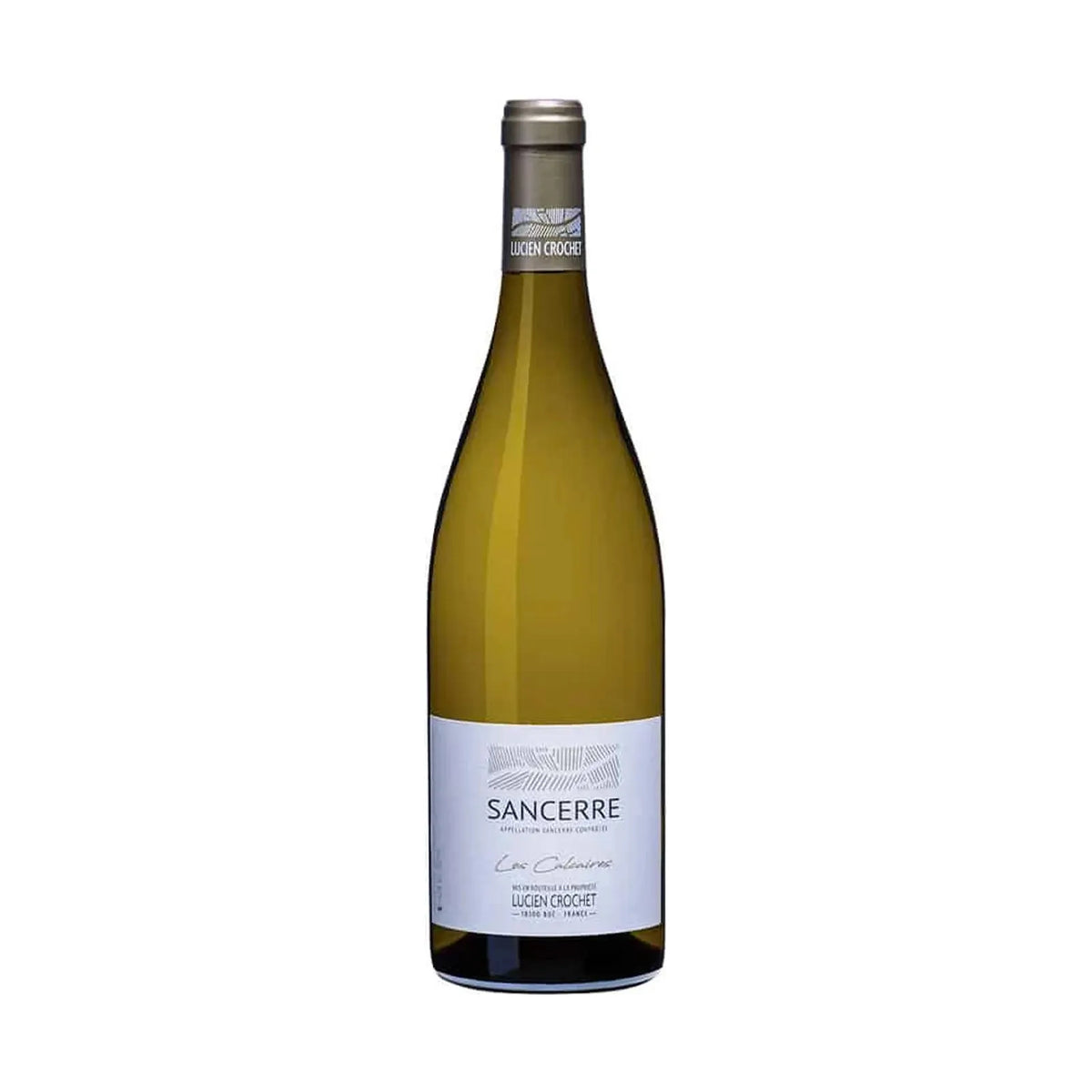 Lucien Crochet Sancerre 'Les Calcaires'
