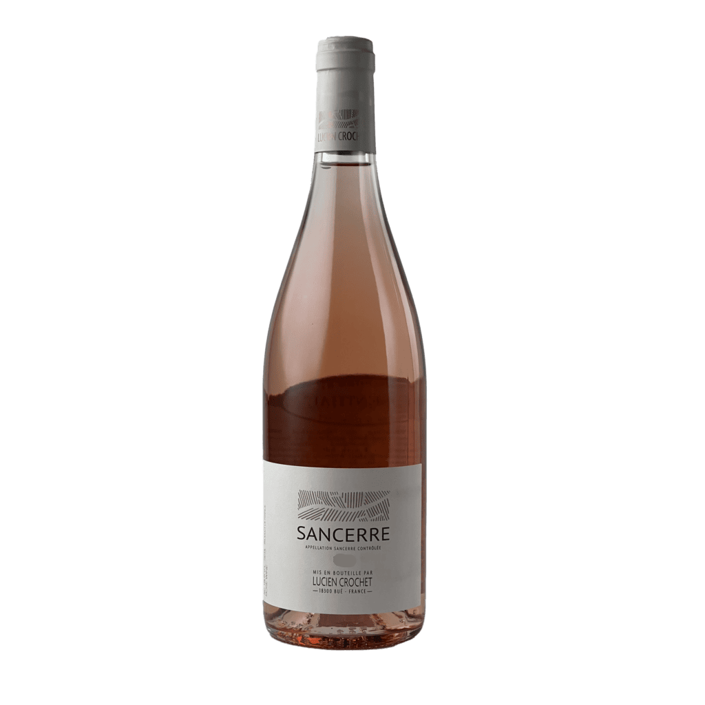 Lucien Crochet Sancerre Rose