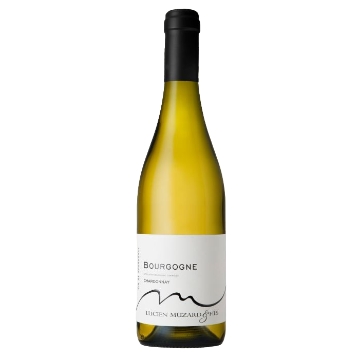 Lucien Muzard & Fils Bourgogne Chardonnay