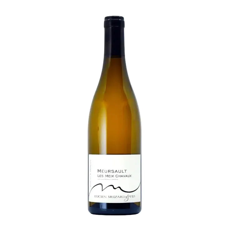 Lucien Muzard & Fils Meursault Les Meix Chavaux 2023